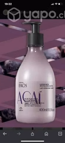 Productos nuevos