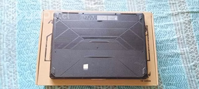 Notebook Gamer ASUS TUF - Imagen 6