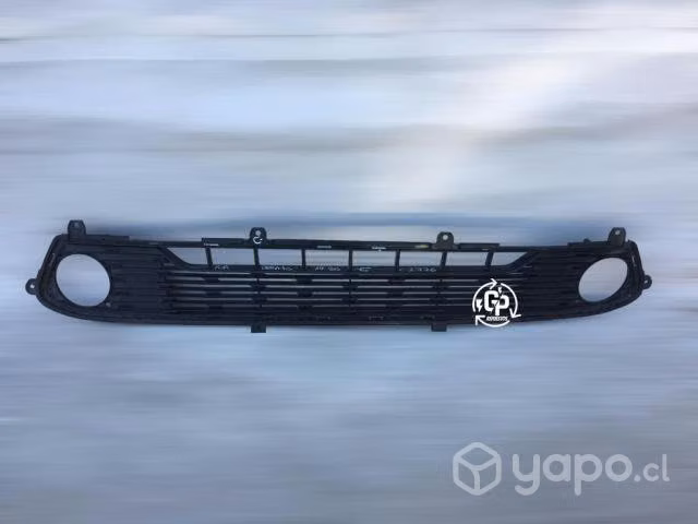 Rejilla kia cerato 2019-2020