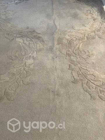 Alfombra Laura Ashley