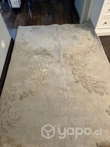 Alfombra Laura Ashley