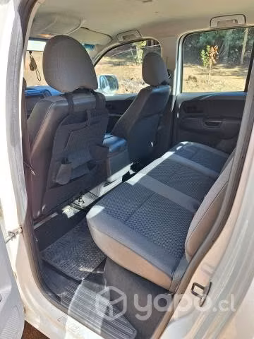Vendo camioneta amarok por apuro