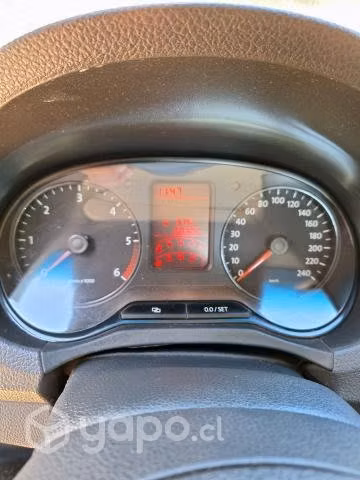 Vendo camioneta amarok por apuro