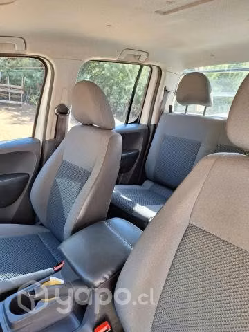 Vendo camioneta amarok por apuro