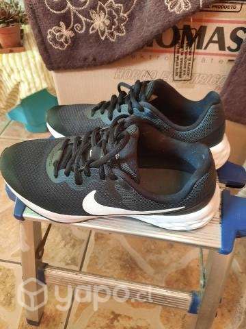 Zapatillas Nike - Imagen 2