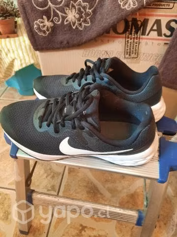Zapatillas Nike