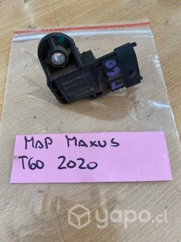 Sensor MAP Maxus T60 2020