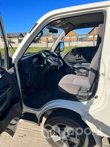 Veno vehículo de carga Jac x200