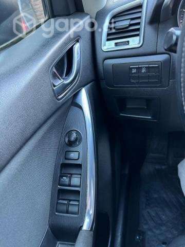 Mazda CX5 AT 4X2 2013 - Imagen 3