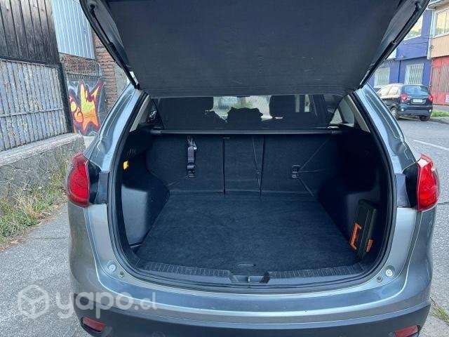 Mazda CX5 AT 4X2 2013 - Imagen 17
