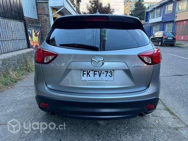 Mazda CX5 AT 4X2 2013 - Imagen 2