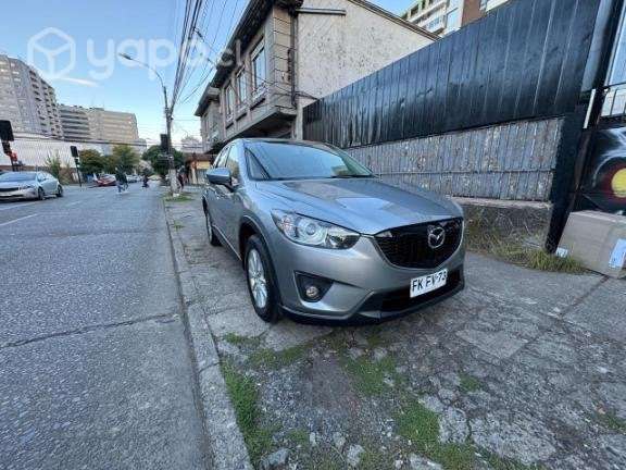 Mazda CX5 AT 4X2 2013 - Imagen 7