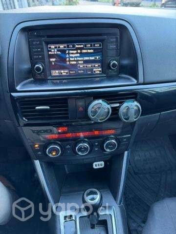 Mazda CX5 AT 4X2 2013 - Imagen 13