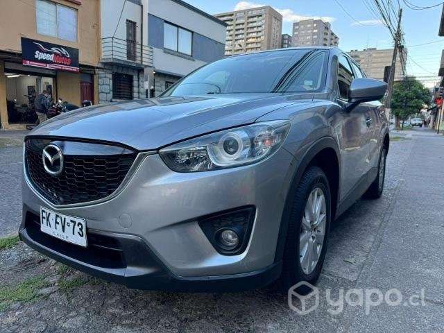 Mazda CX5 AT 4X2 2013 - Imagen 4