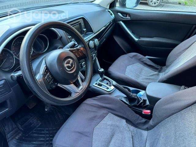 Mazda CX5 AT 4X2 2013 - Imagen 14