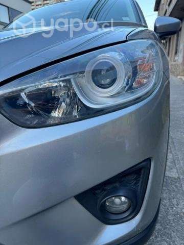 Mazda CX5 AT 4X2 2013 - Imagen 11