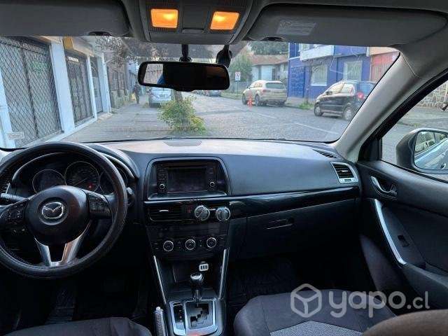 Mazda CX5 AT 4X2 2013 - Imagen 8