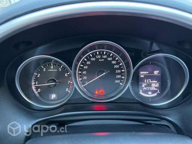 Mazda CX5 AT 4X2 2013 - Imagen 6