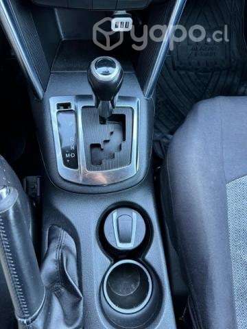 Mazda CX5 AT 4X2 2013 - Imagen 16