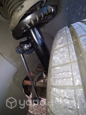Volkswagen gol g5