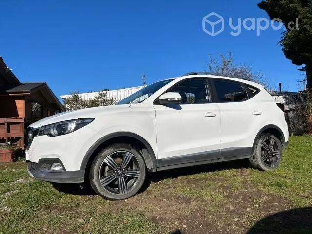 Se vende MG ZS 2021 AT