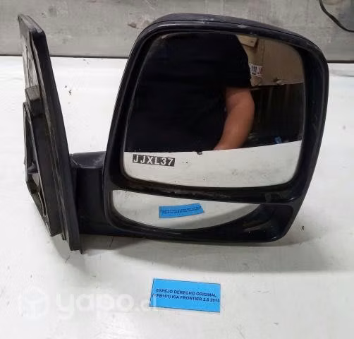 Espejo Derecho Original (KFB101) Kia Frontier 2.5