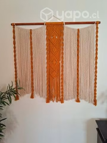 Macrame
