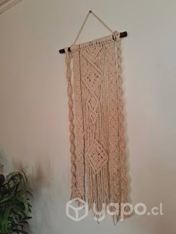 Macrame