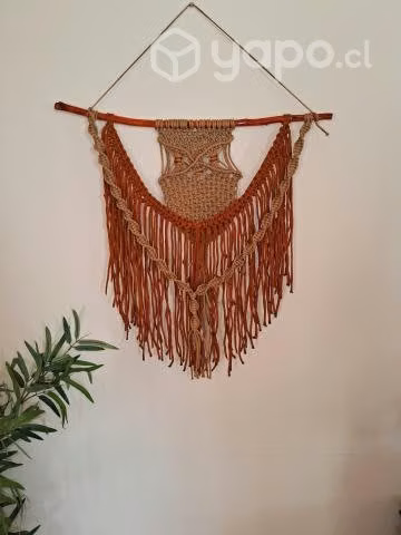 Macrame