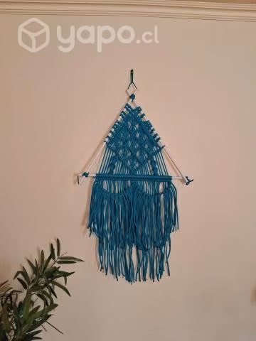 Macrame