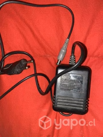 Transformador Snes original