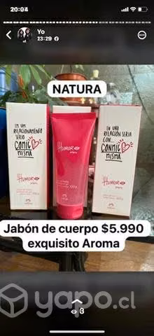 Productos nuevos ,essika natura - Imagen 4