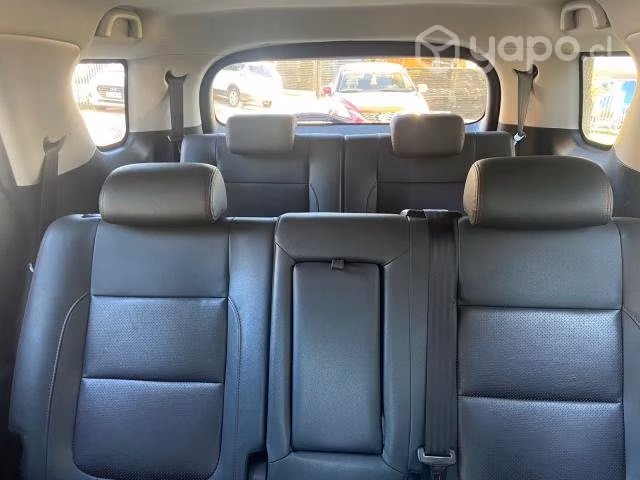 Changan cx70 2020