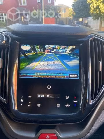 Changan cx70 2020
