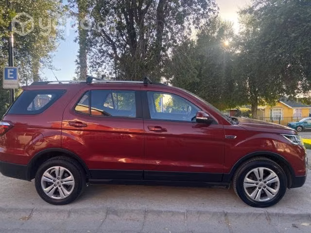 Changan cx70 2020