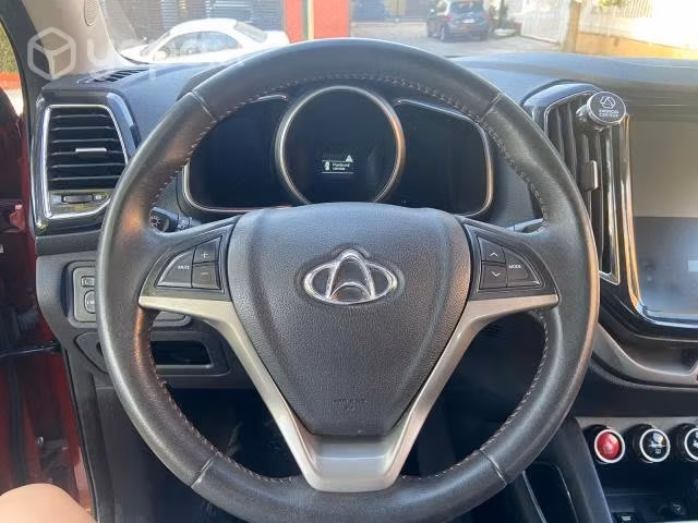 Changan cx70 2020
