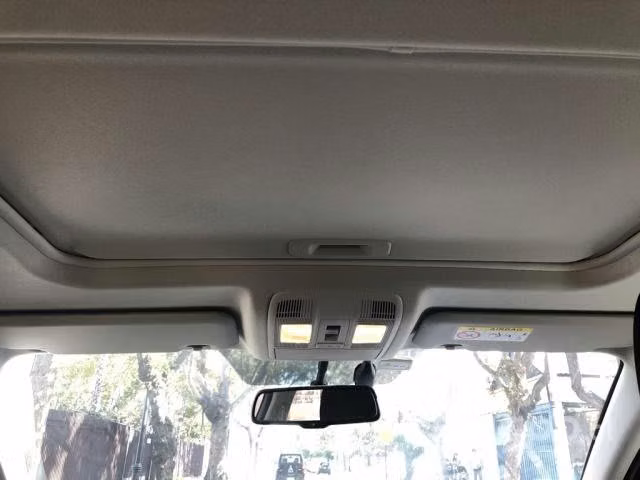 MAZDA 3 2018 Rojo Cristal - Imagen 5