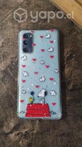 Samsung S20Fe - Imagen 2