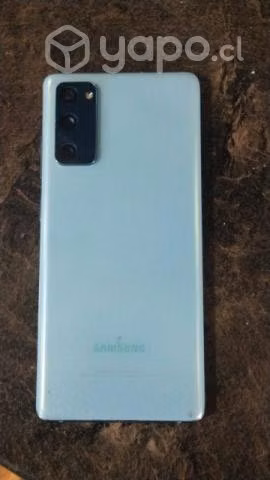 Samsung S20Fe