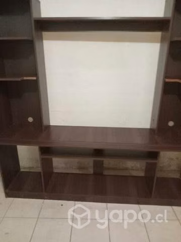 Rack en buenas condiciones - Imagen 2