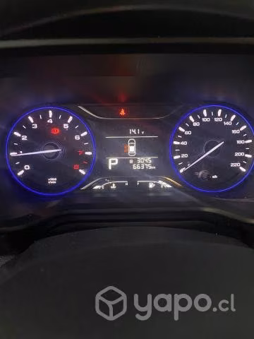 Gac gs3 2021 - Imagen 8
