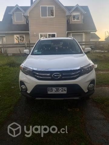 Gac gs3 2021 - Imagen 10