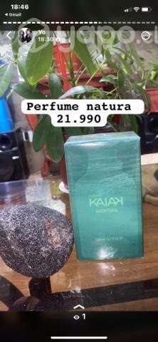 Perfumes - Imagen 6