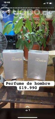 Perfumes - Imagen 4