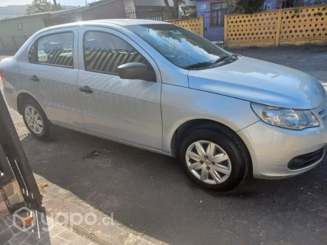Volkswagen gol