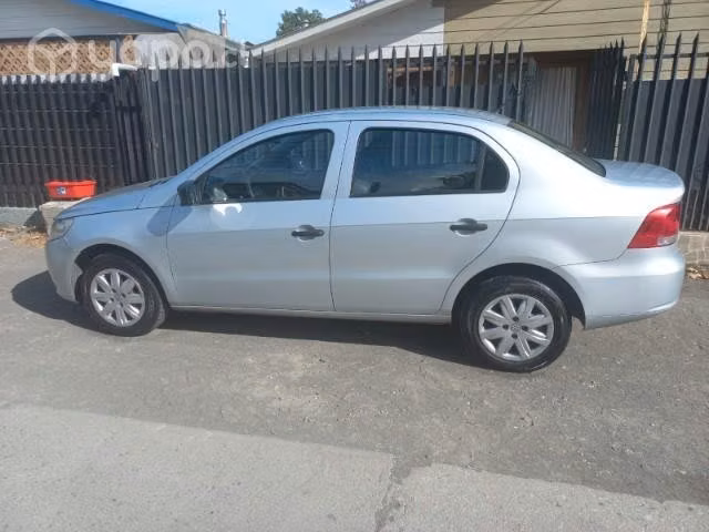 Volkswagen gol