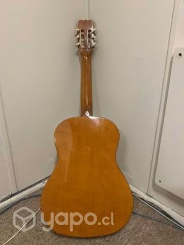 Guitarra acustica - Imagen 2