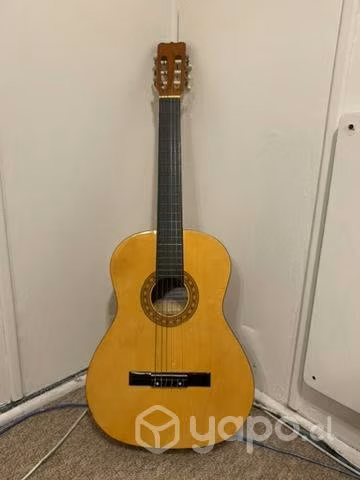 Guitarra acustica - Imagen 3