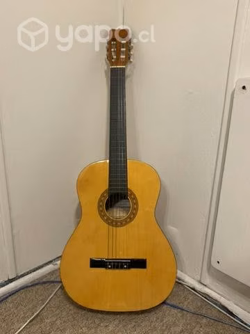 Guitarra acustica