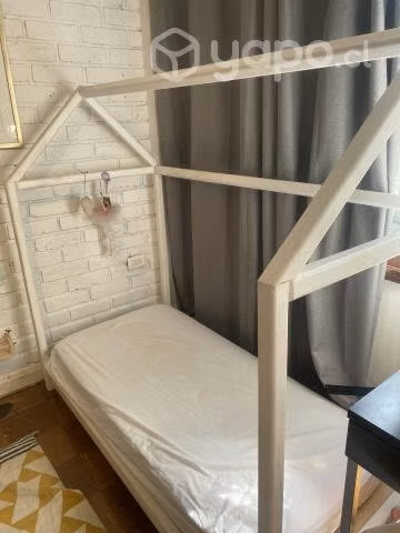 Cama Montessori